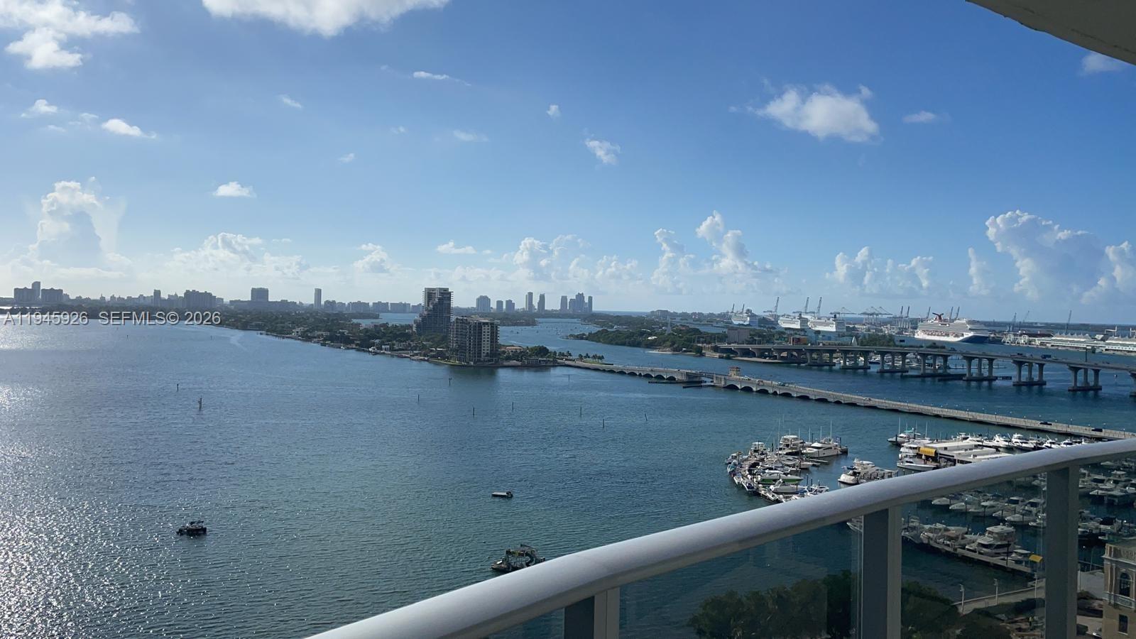 488 NE 18th St #1715, Miami FL 33132