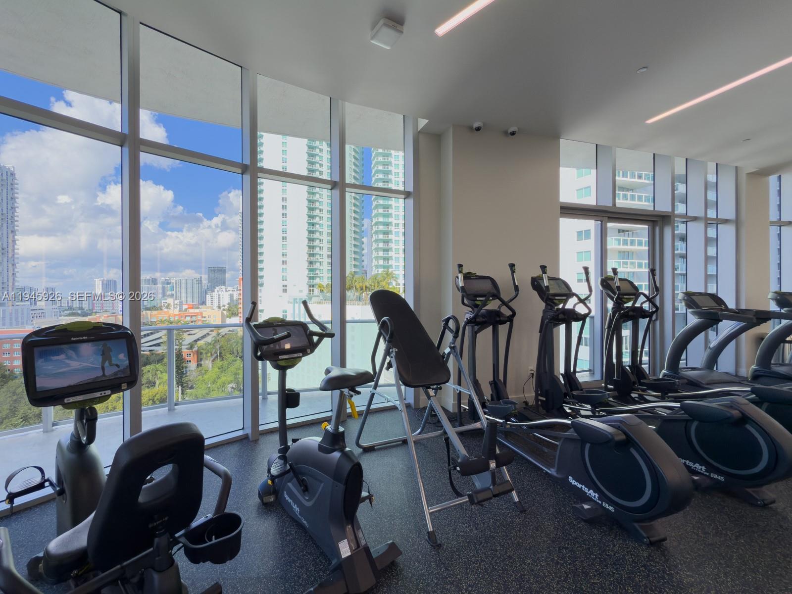 488 NE 18th St #1715, Miami FL 33132