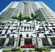 185 SE 14th Ter #1605, Miami FL 33131