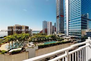 185 SE 14th Ter #1605, Miami FL 33131