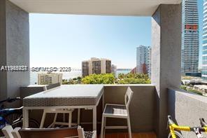 185 SE 14th Ter #1605, Miami FL 33131