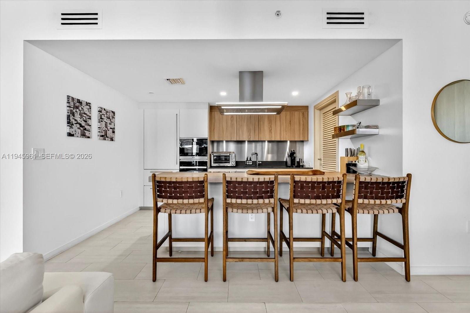 1000 Brickell Plaza #4809, Miami FL 33131