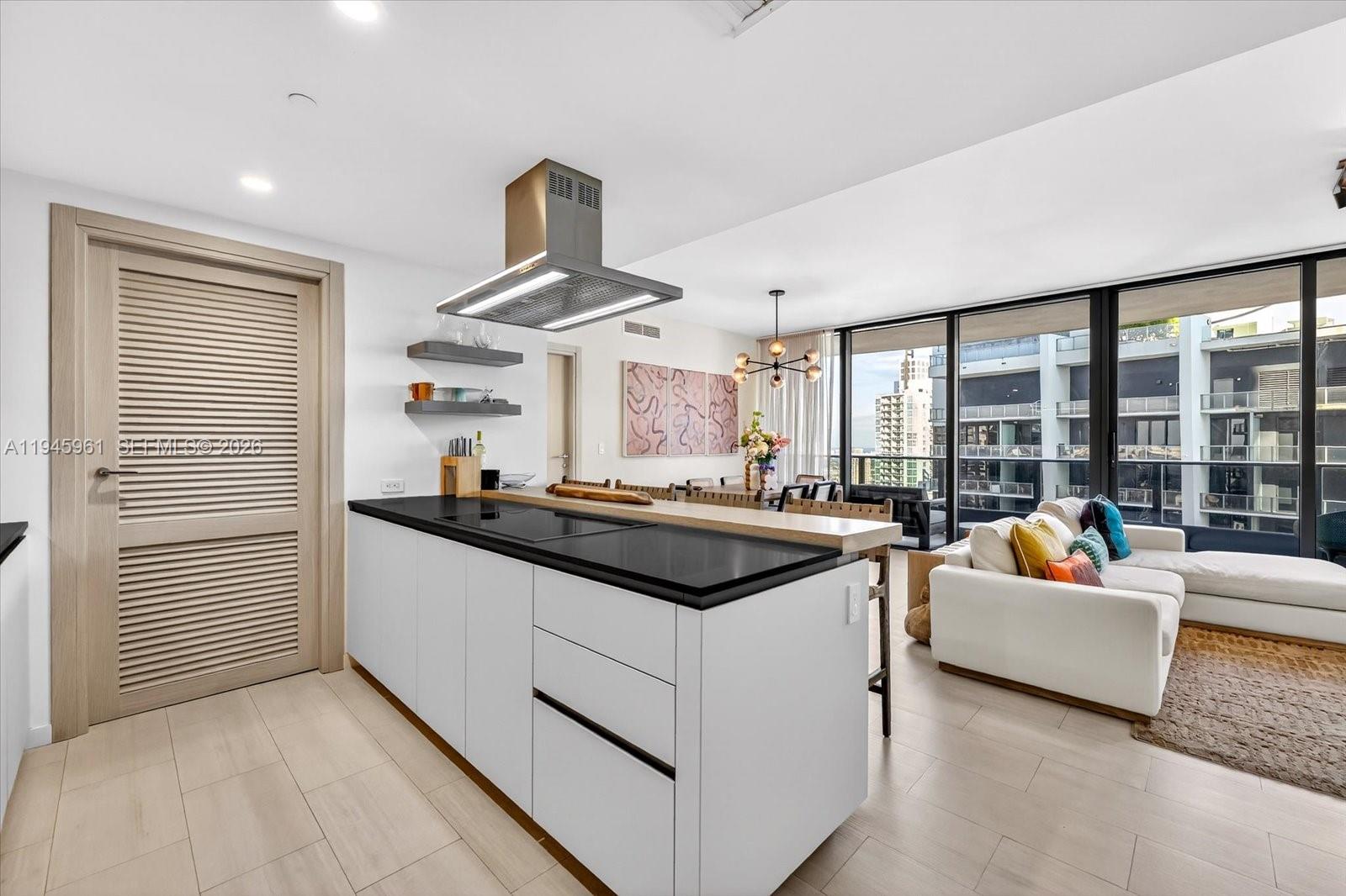 1000 Brickell Plaza #4809, Miami FL 33131