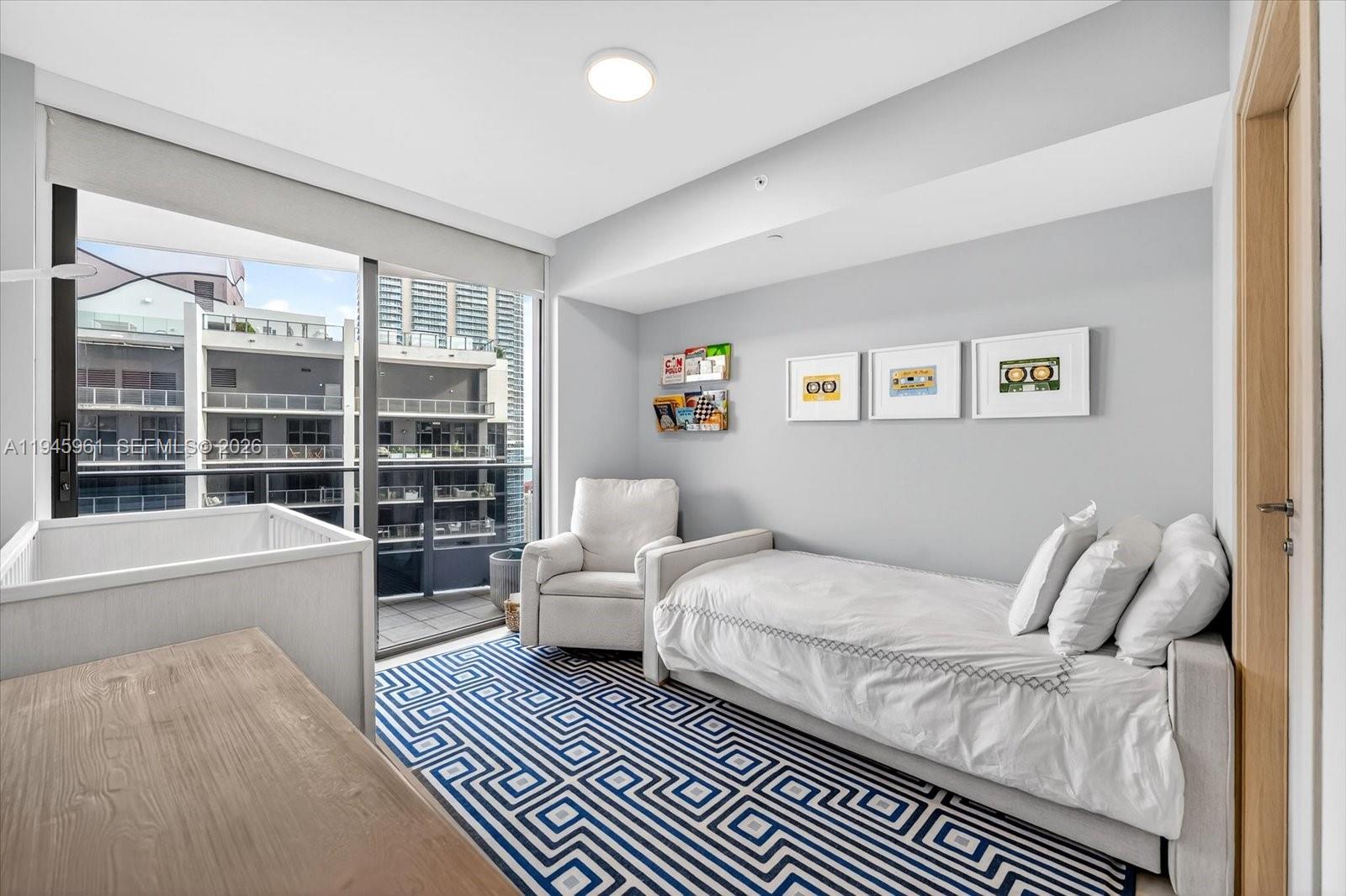 1000 Brickell Plaza #4809, Miami FL 33131