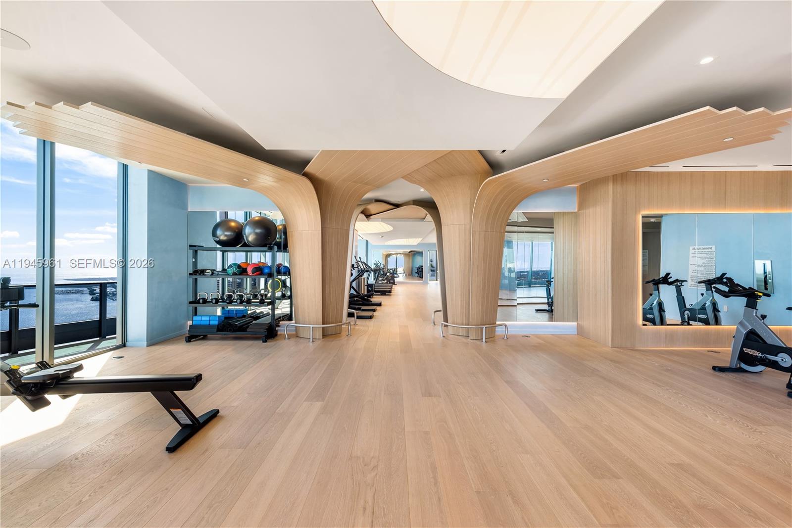1000 Brickell Plaza #4809, Miami FL 33131