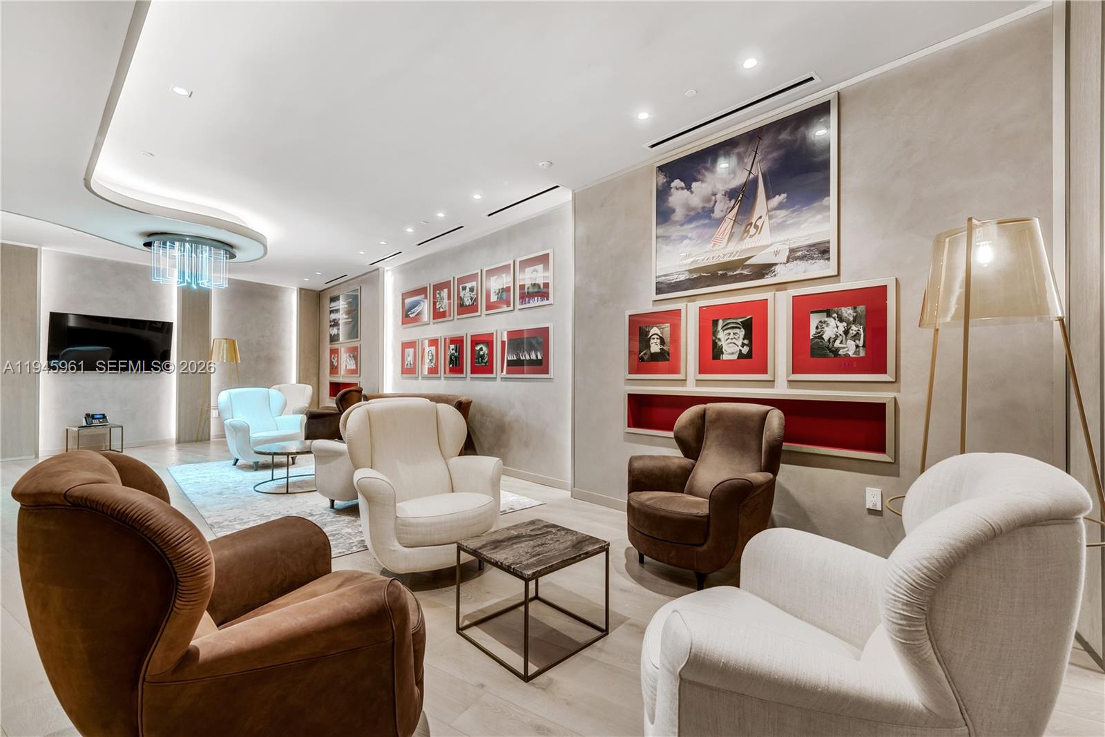 1000 Brickell Plaza #4809, Miami FL 33131
