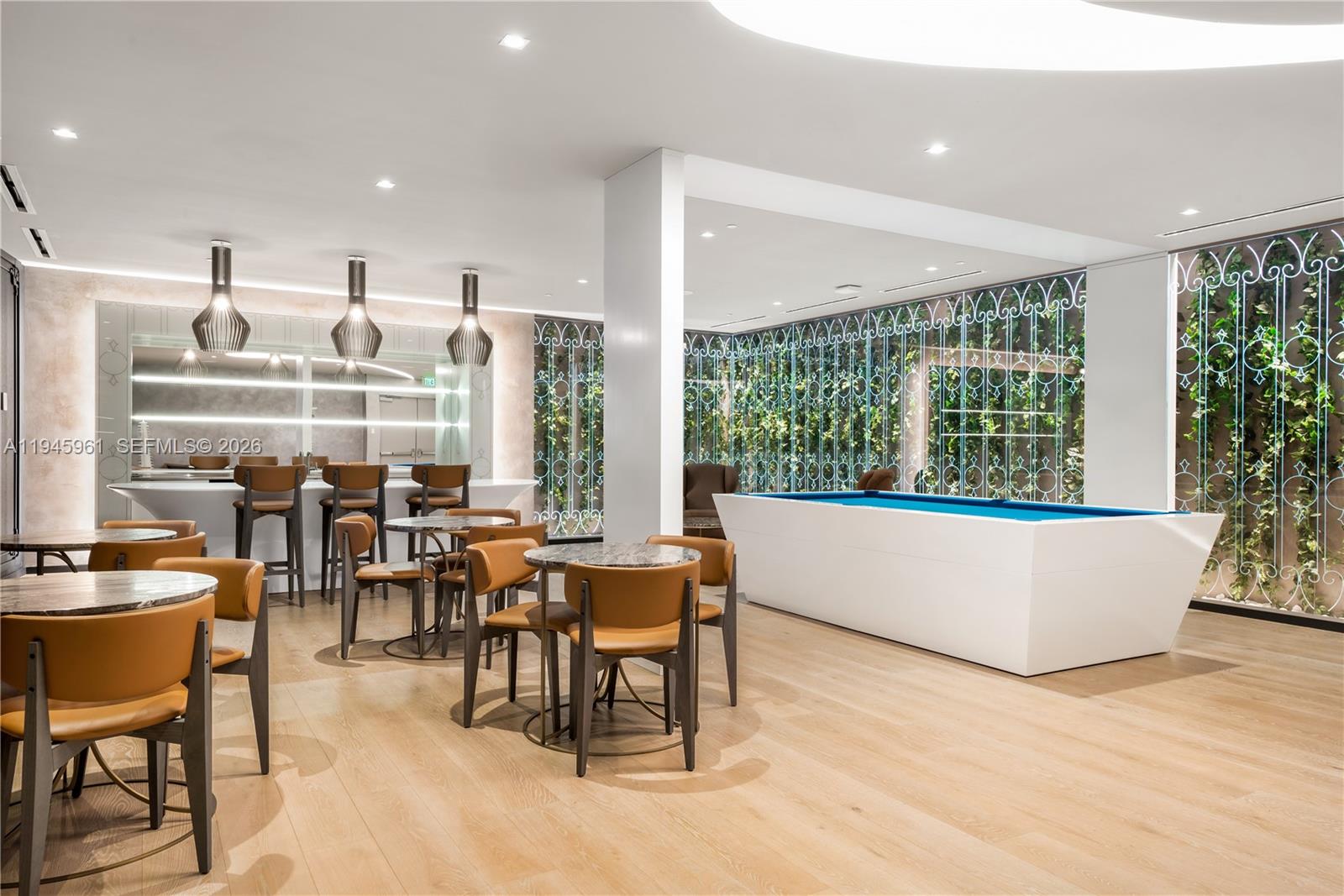1000 Brickell Plaza #4809, Miami FL 33131
