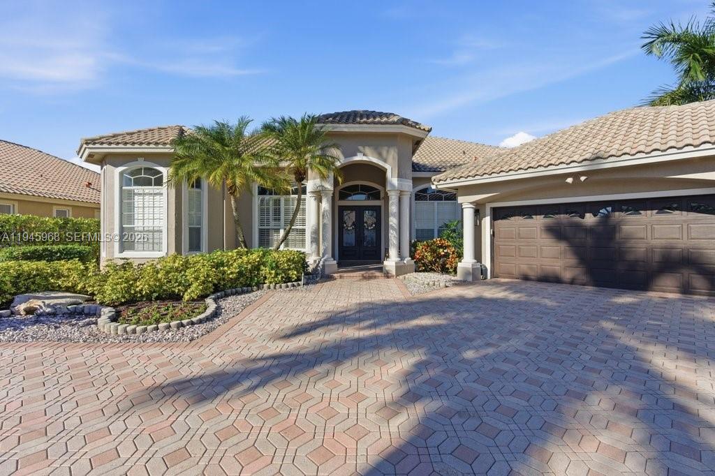 21653 Marigot Dr, Boca Raton FL 33428