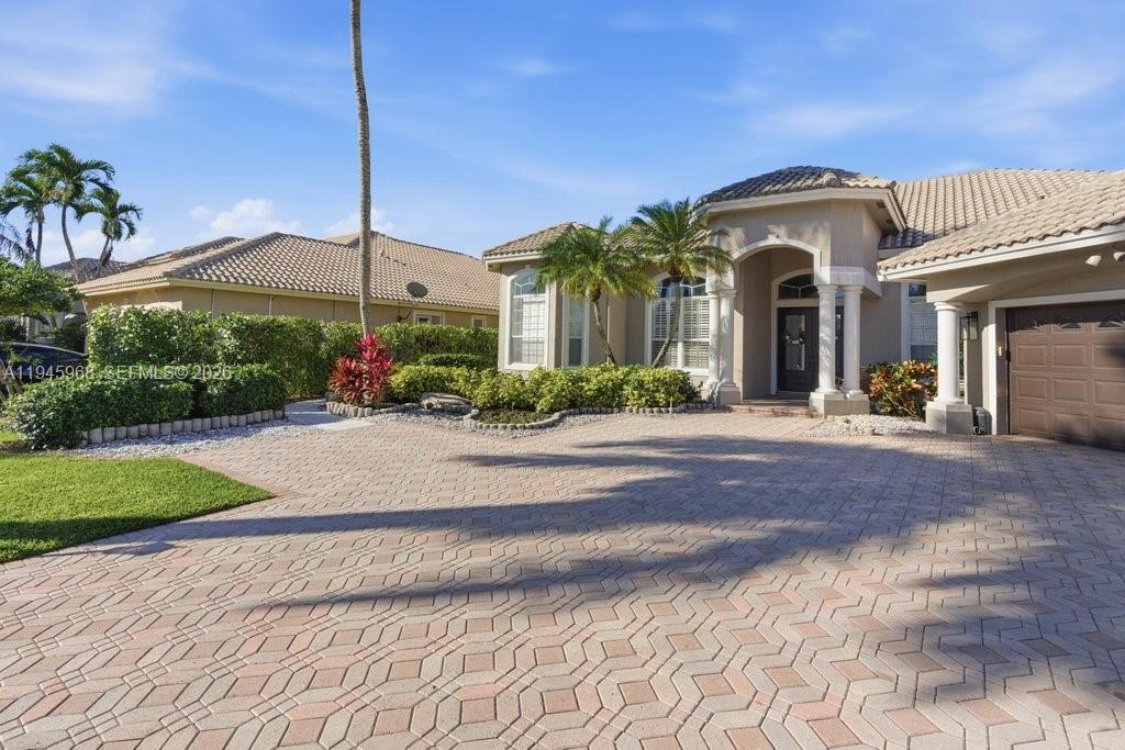21653 Marigot Dr, Boca Raton FL 33428