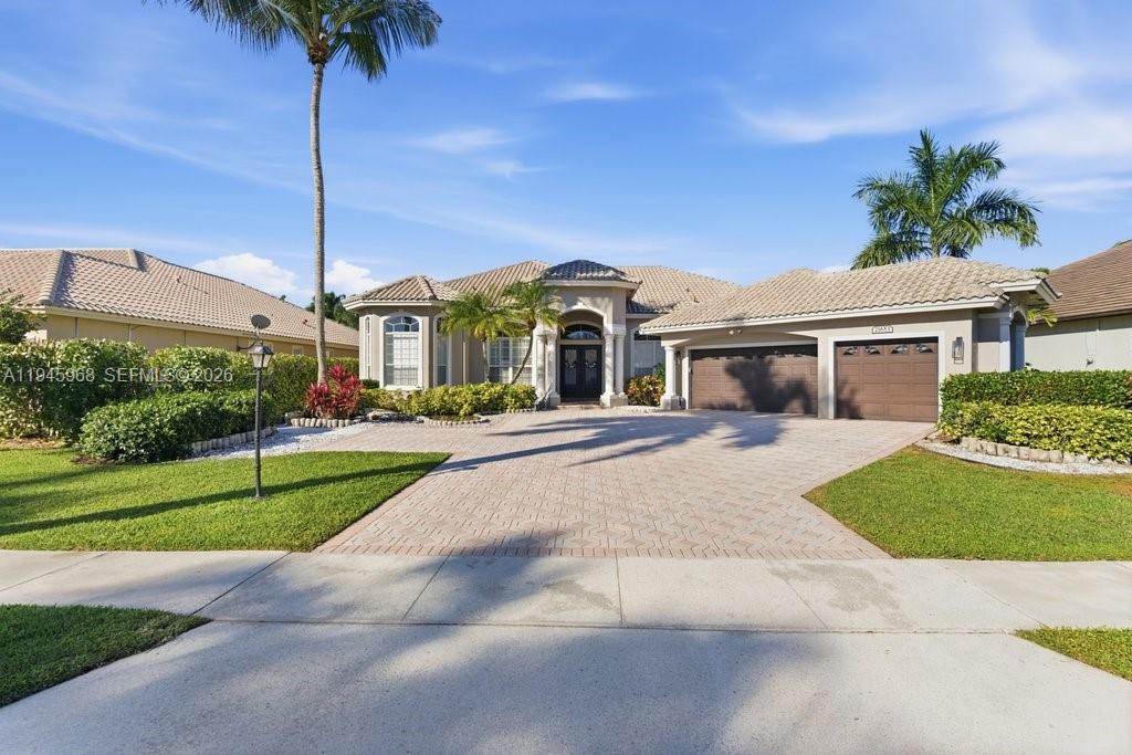 21653 Marigot Dr, Boca Raton FL 33428