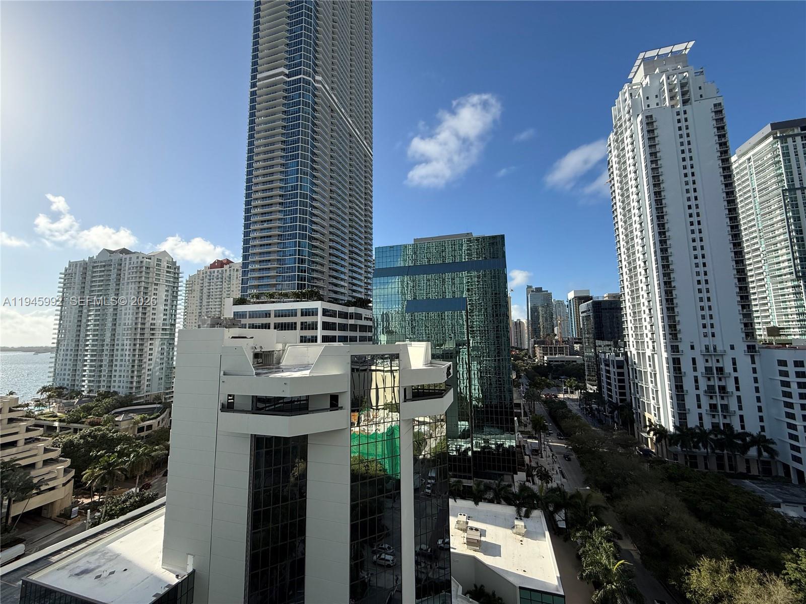 951 Brickell Ave #1511, Miami FL 33131