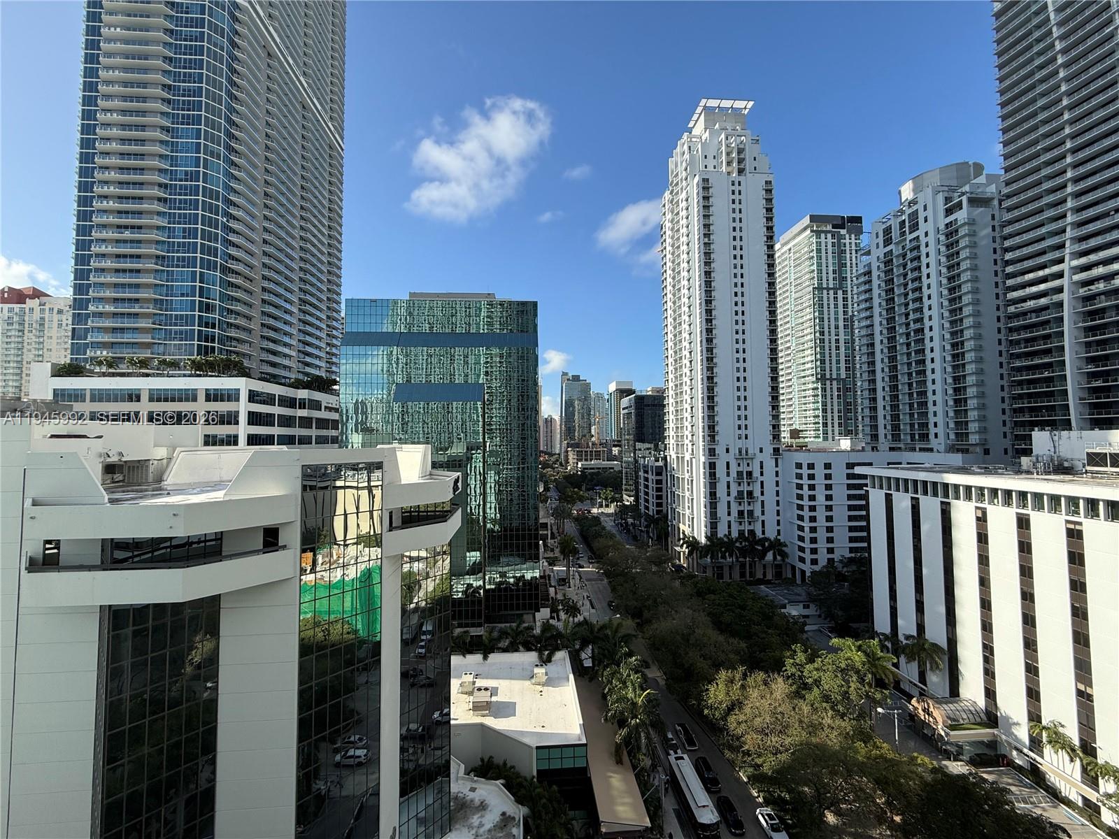 951 Brickell Ave #1511, Miami FL 33131