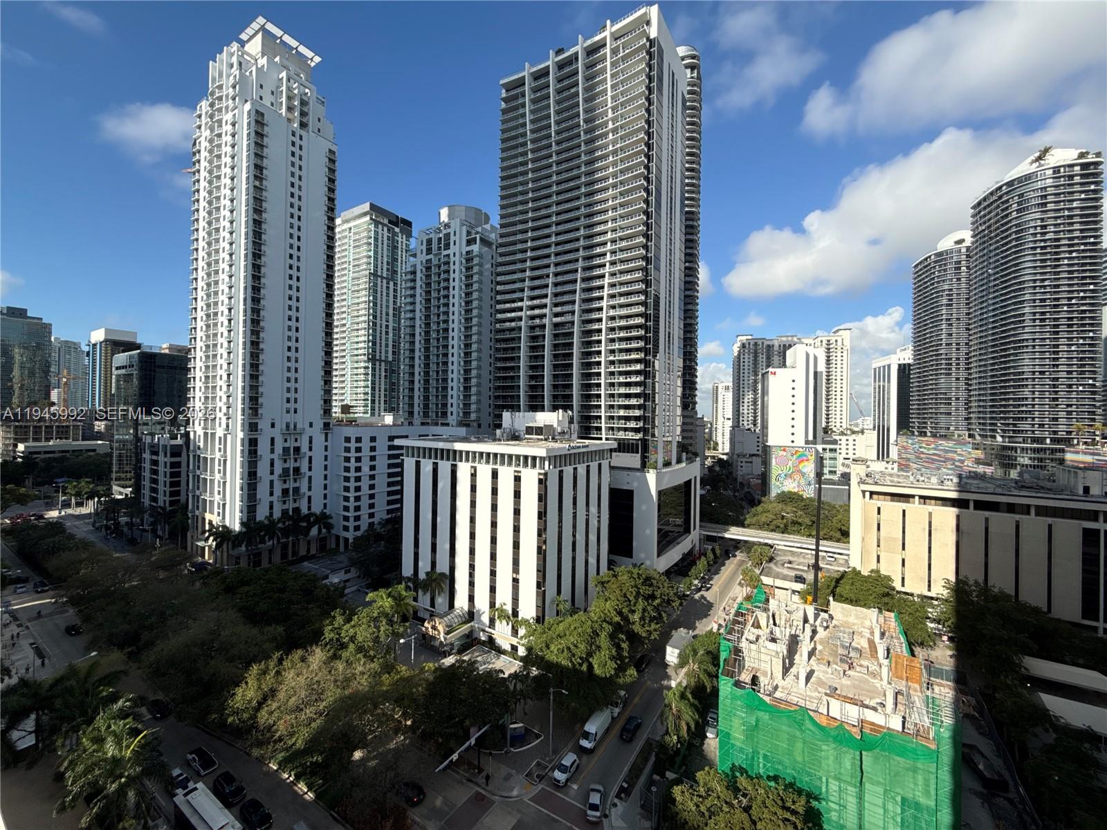 951 Brickell Ave #1511, Miami FL 33131