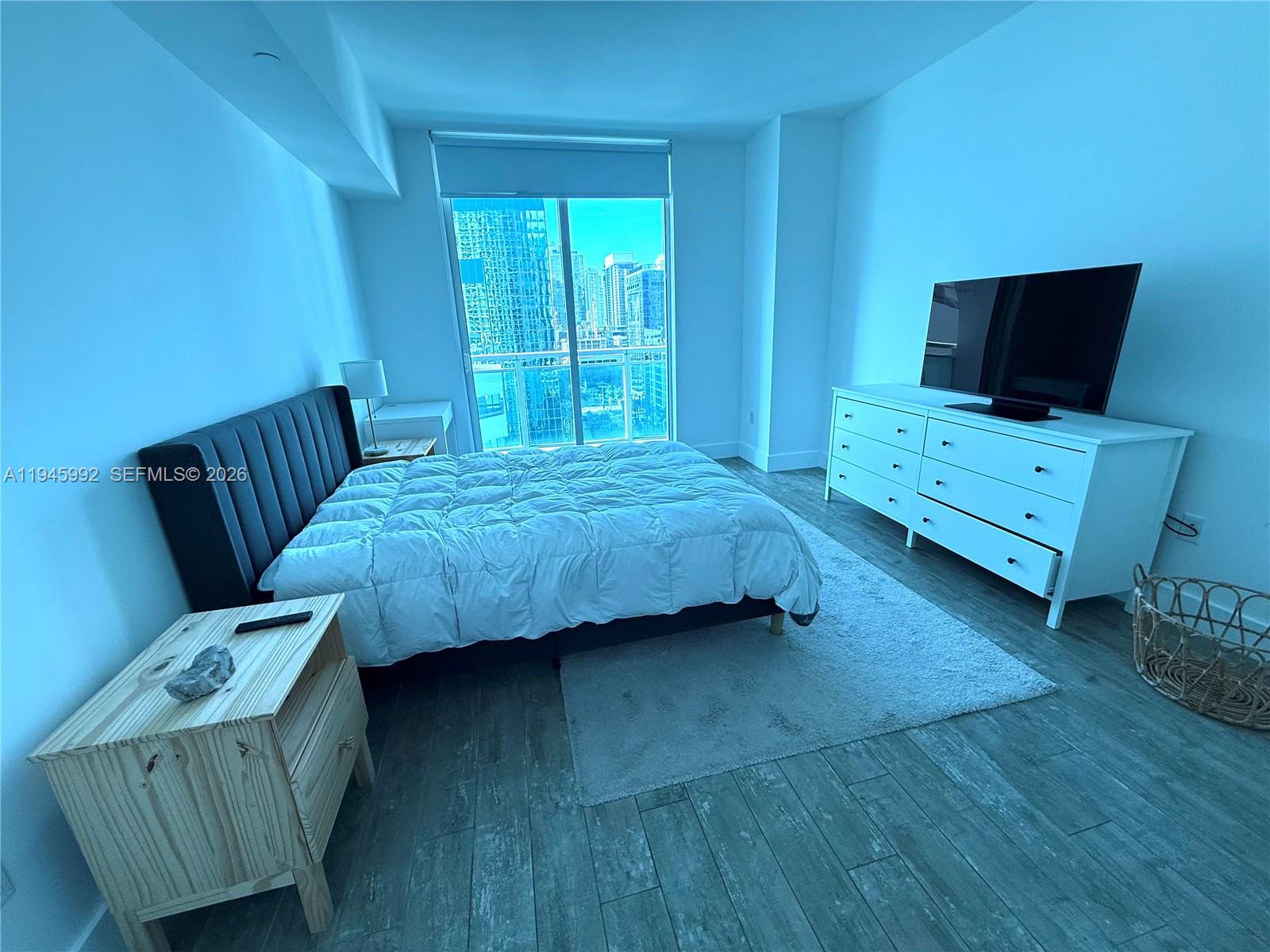951 Brickell Ave #1511, Miami FL 33131