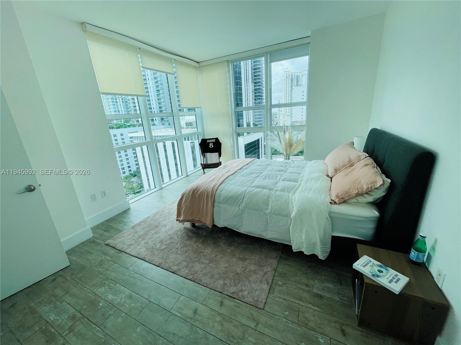 951 Brickell Ave #1511, Miami FL 33131