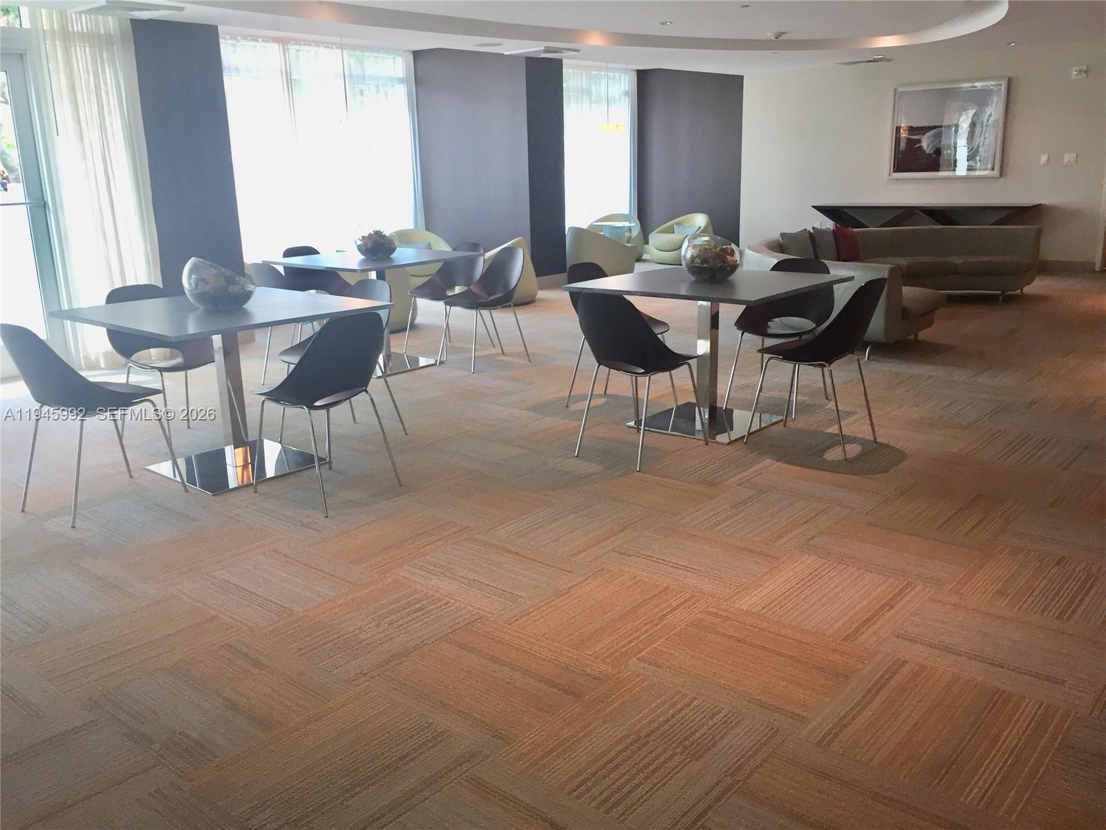 951 Brickell Ave #1511, Miami FL 33131