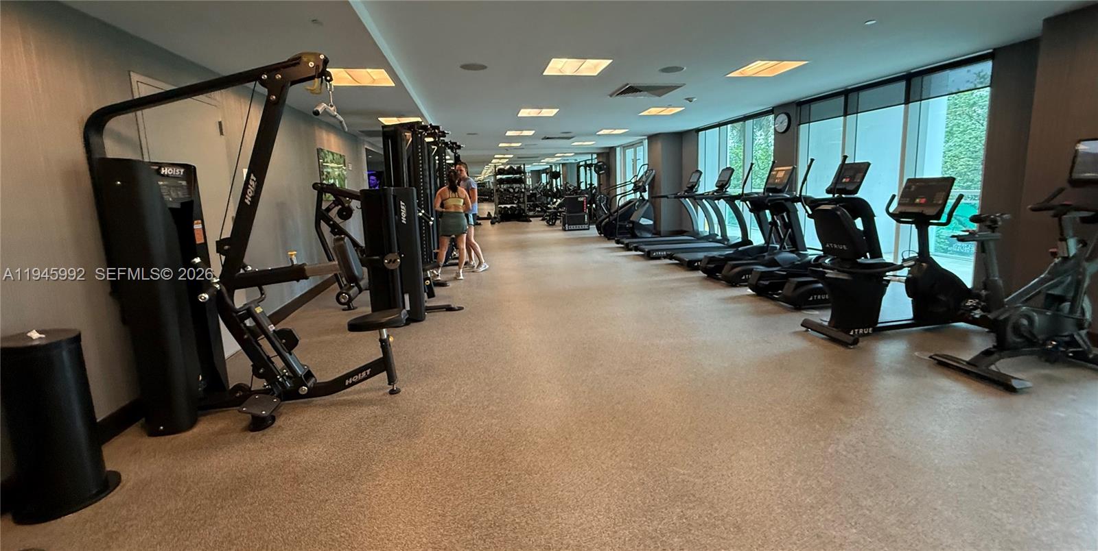 951 Brickell Ave #1511, Miami FL 33131