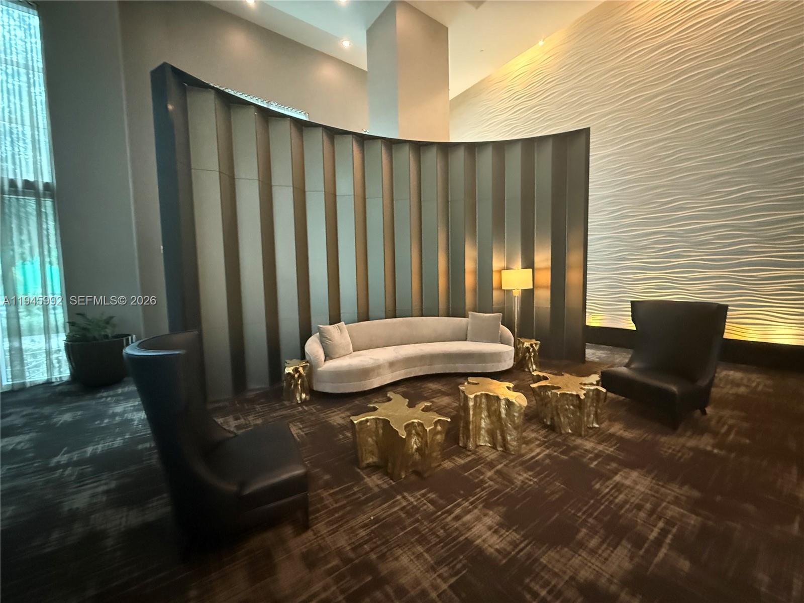 951 Brickell Ave #1511, Miami FL 33131