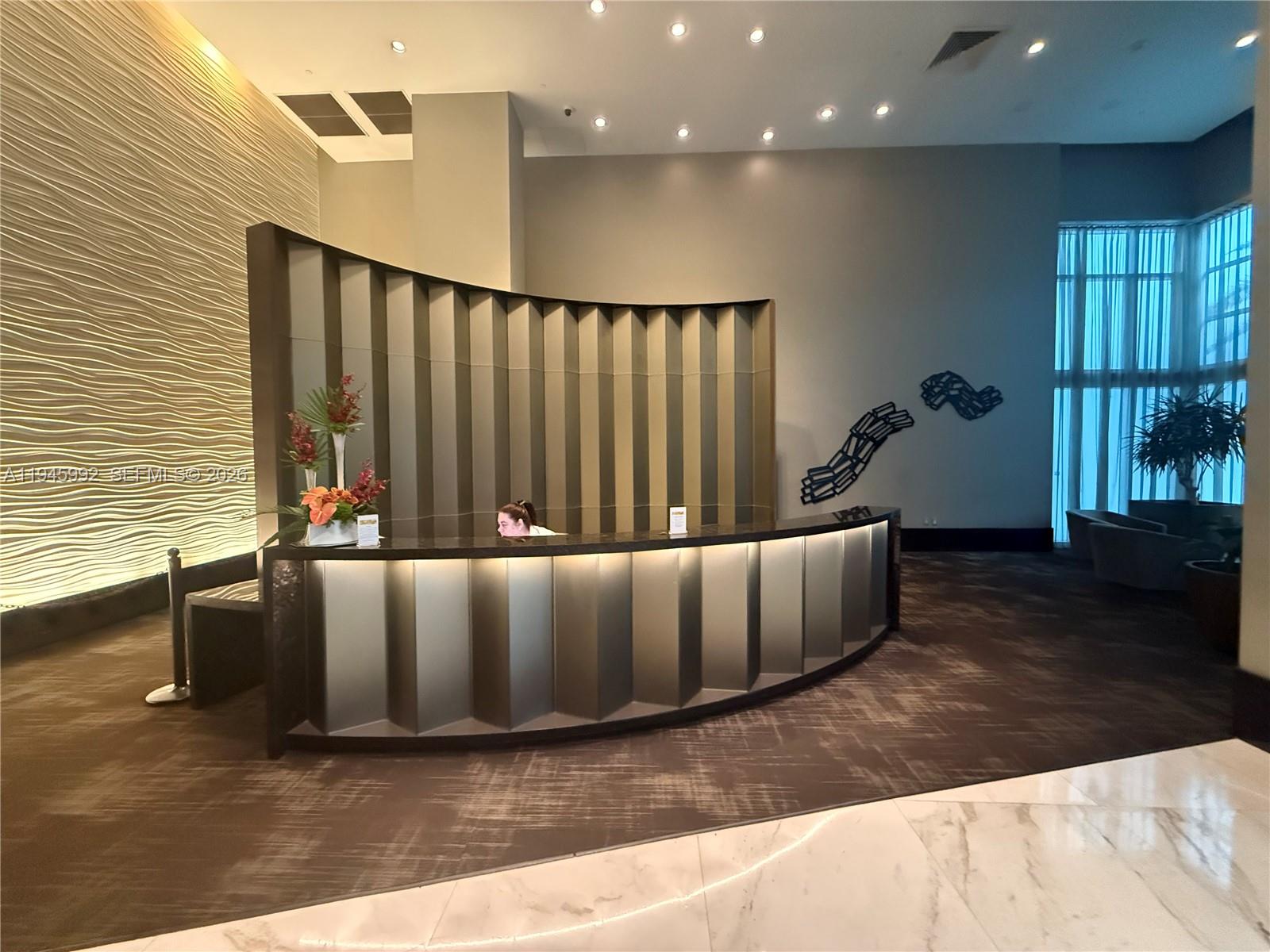 951 Brickell Ave #1511, Miami FL 33131