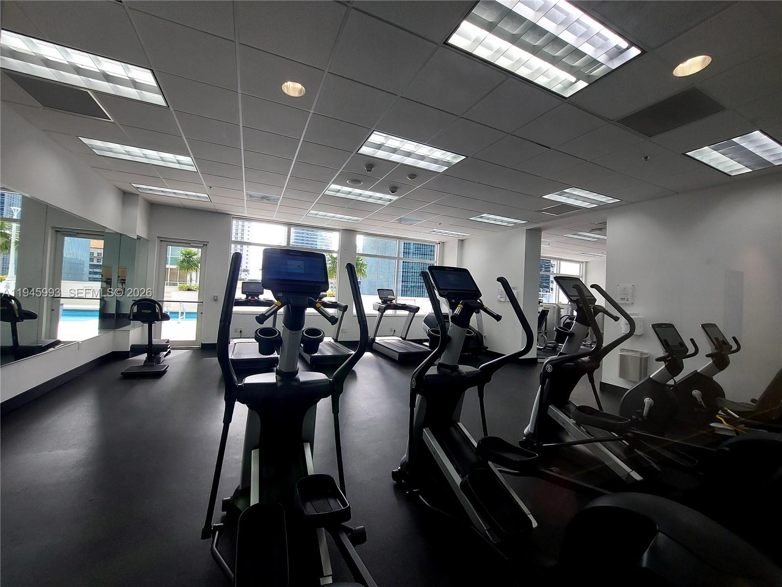 1200 Brickell Bay Dr #3708, Miami FL 33131