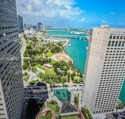 325 S Biscayne Blvd #2120, Miami FL 33131