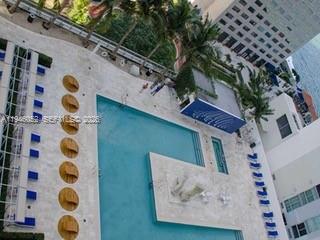 325 S Biscayne Blvd #2120, Miami FL 33131