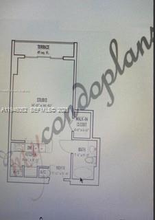 325 S Biscayne Blvd #2120, Miami FL 33131