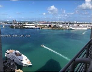 325 S Biscayne Blvd #2120, Miami FL 33131