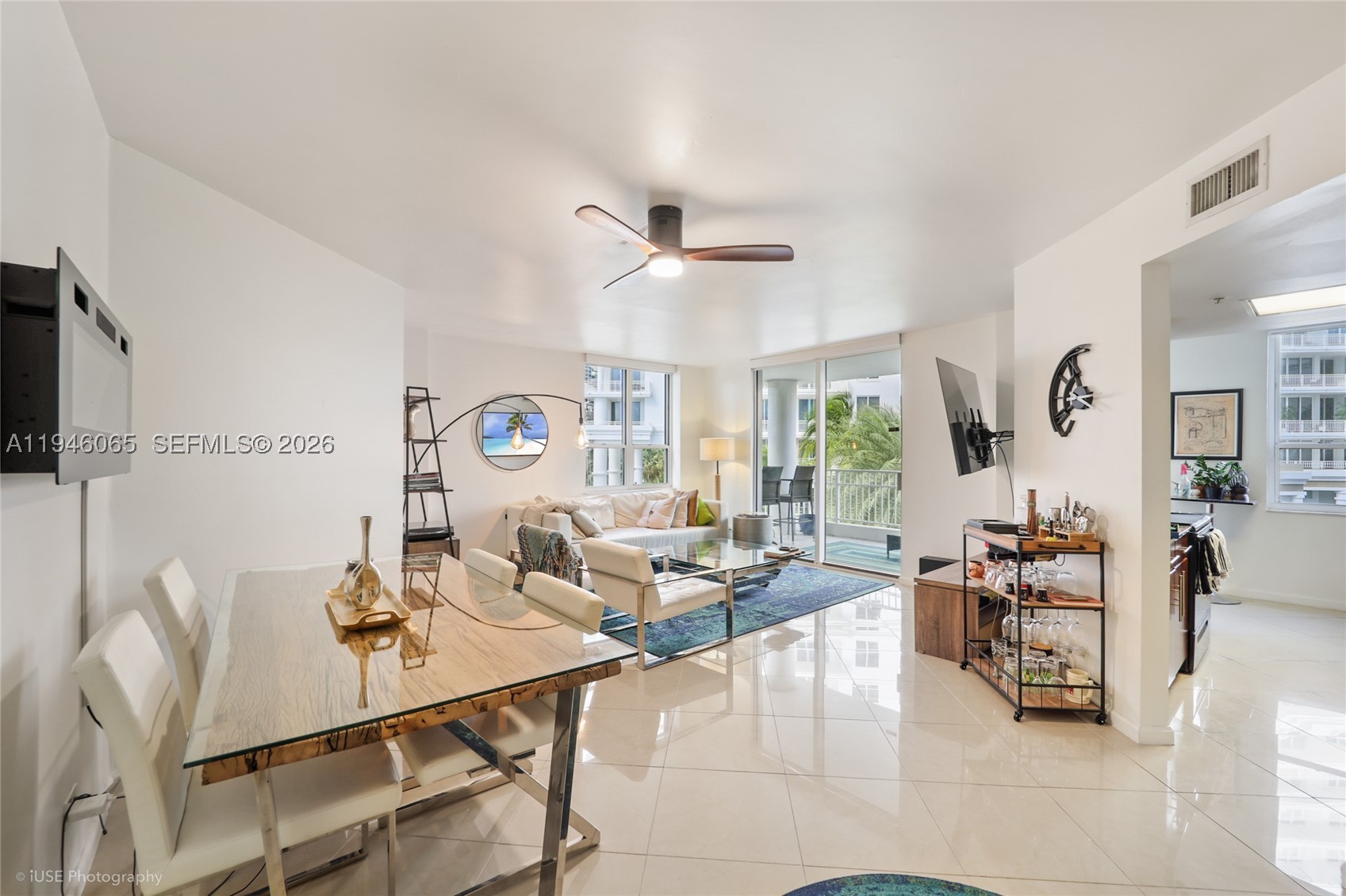 701 Brickell Key Blvd #404, Miami FL 33131