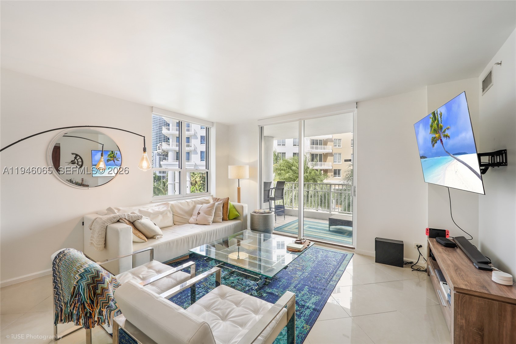 701 Brickell Key Blvd #404, Miami FL 33131
