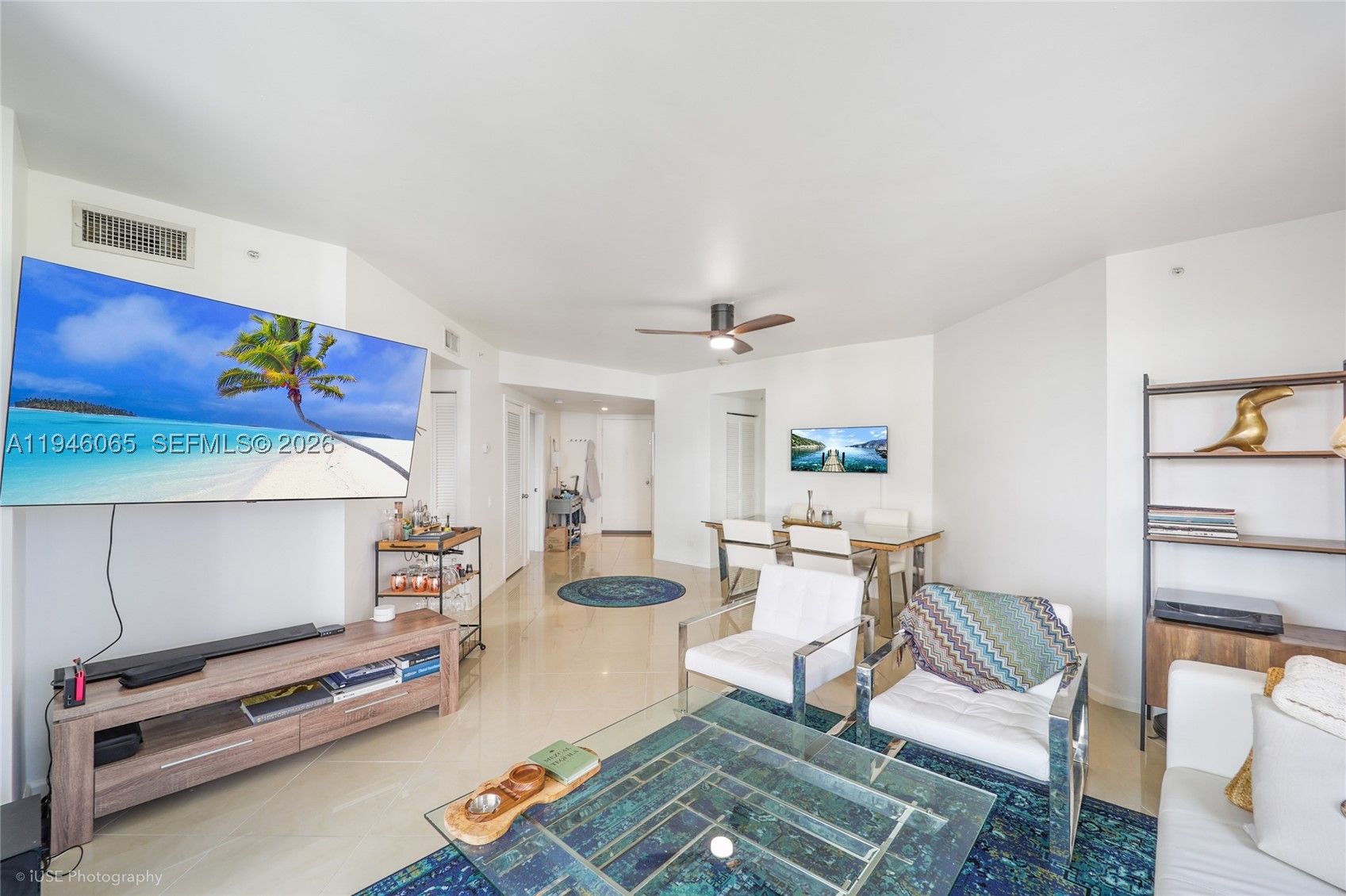 701 Brickell Key Blvd #404, Miami FL 33131