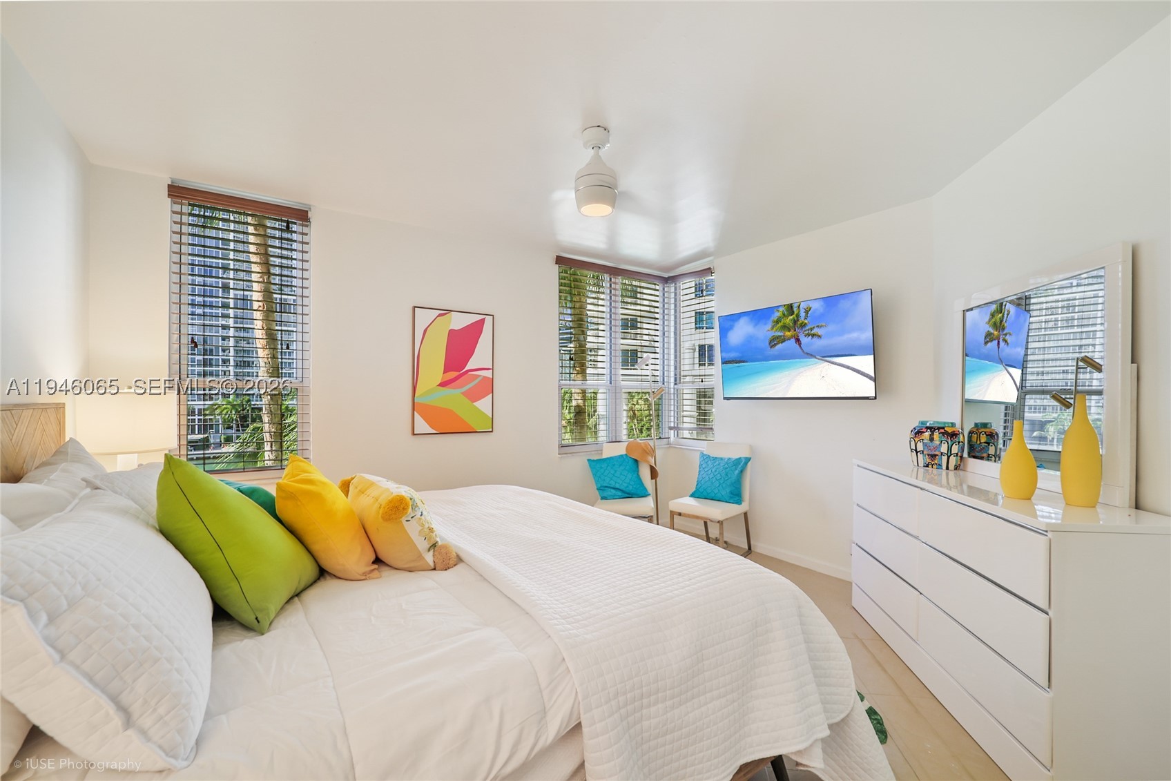 701 Brickell Key Blvd #404, Miami FL 33131
