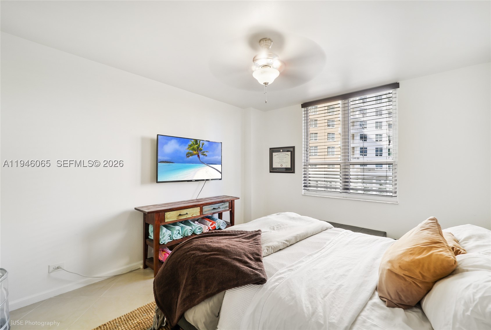701 Brickell Key Blvd #404, Miami FL 33131