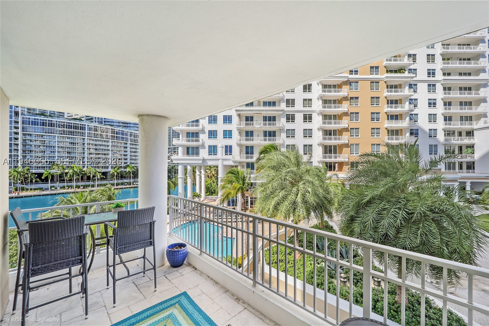 701 Brickell Key Blvd #404, Miami FL 33131
