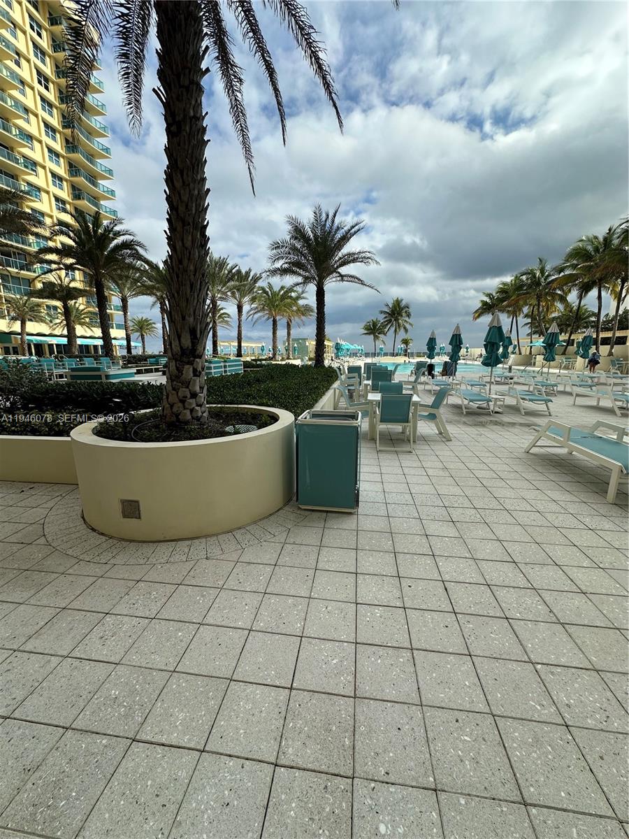 2501 S Ocean Dr #507, Hollywood FL 33019