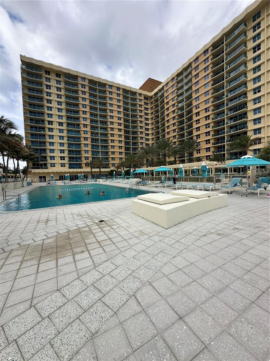 2501 S Ocean Dr #507, Hollywood FL 33019