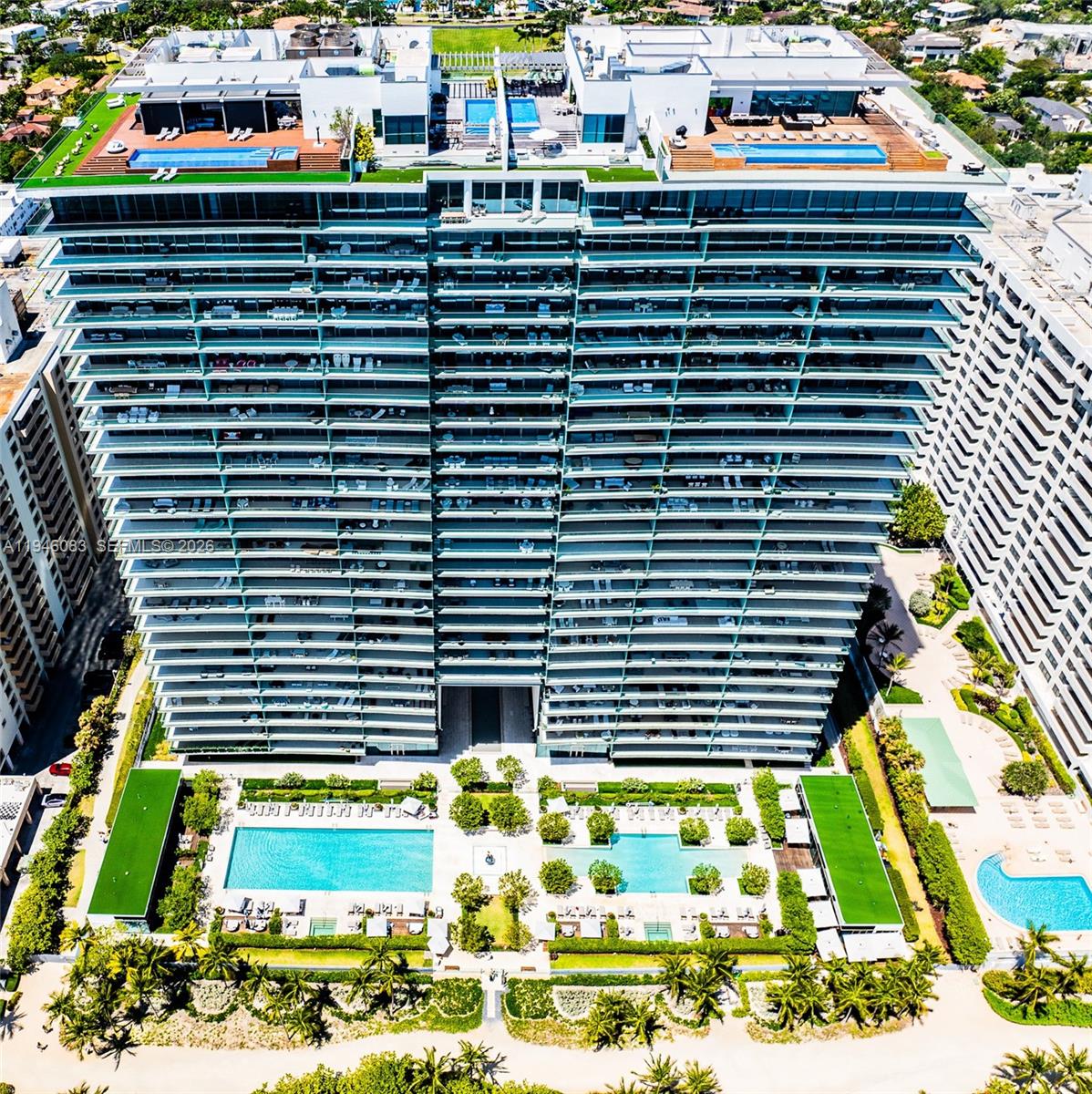 10203 Collins Ave #302, Bal Harbour FL 33154