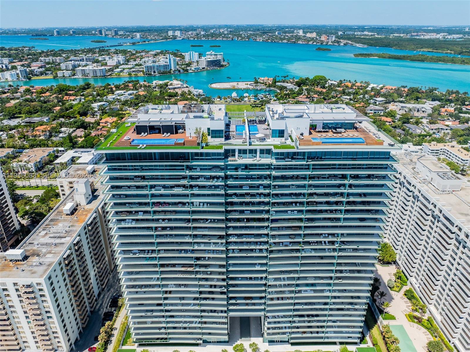 10203 Collins Ave #302, Bal Harbour FL 33154