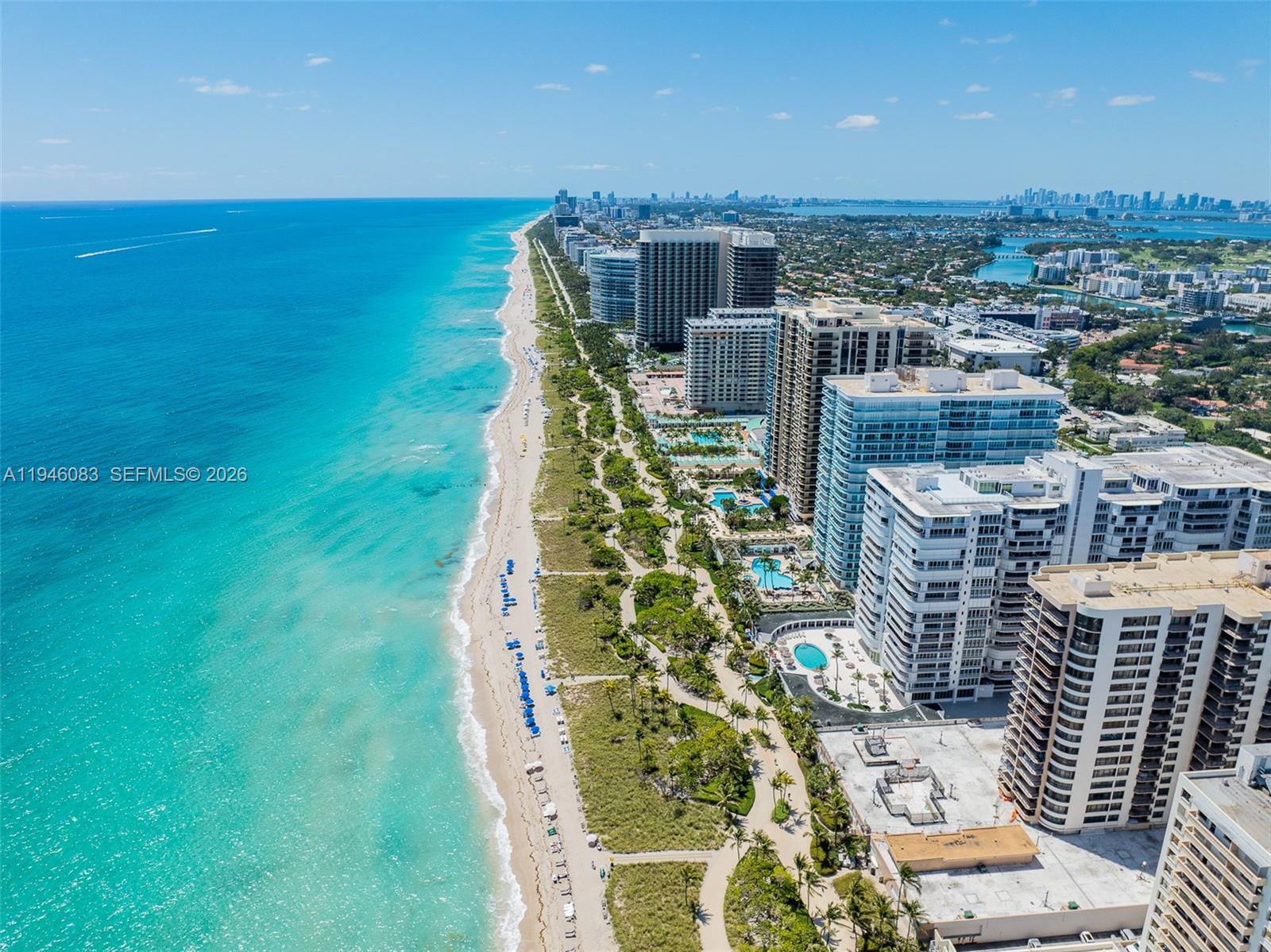 10203 Collins Ave #302, Bal Harbour FL 33154