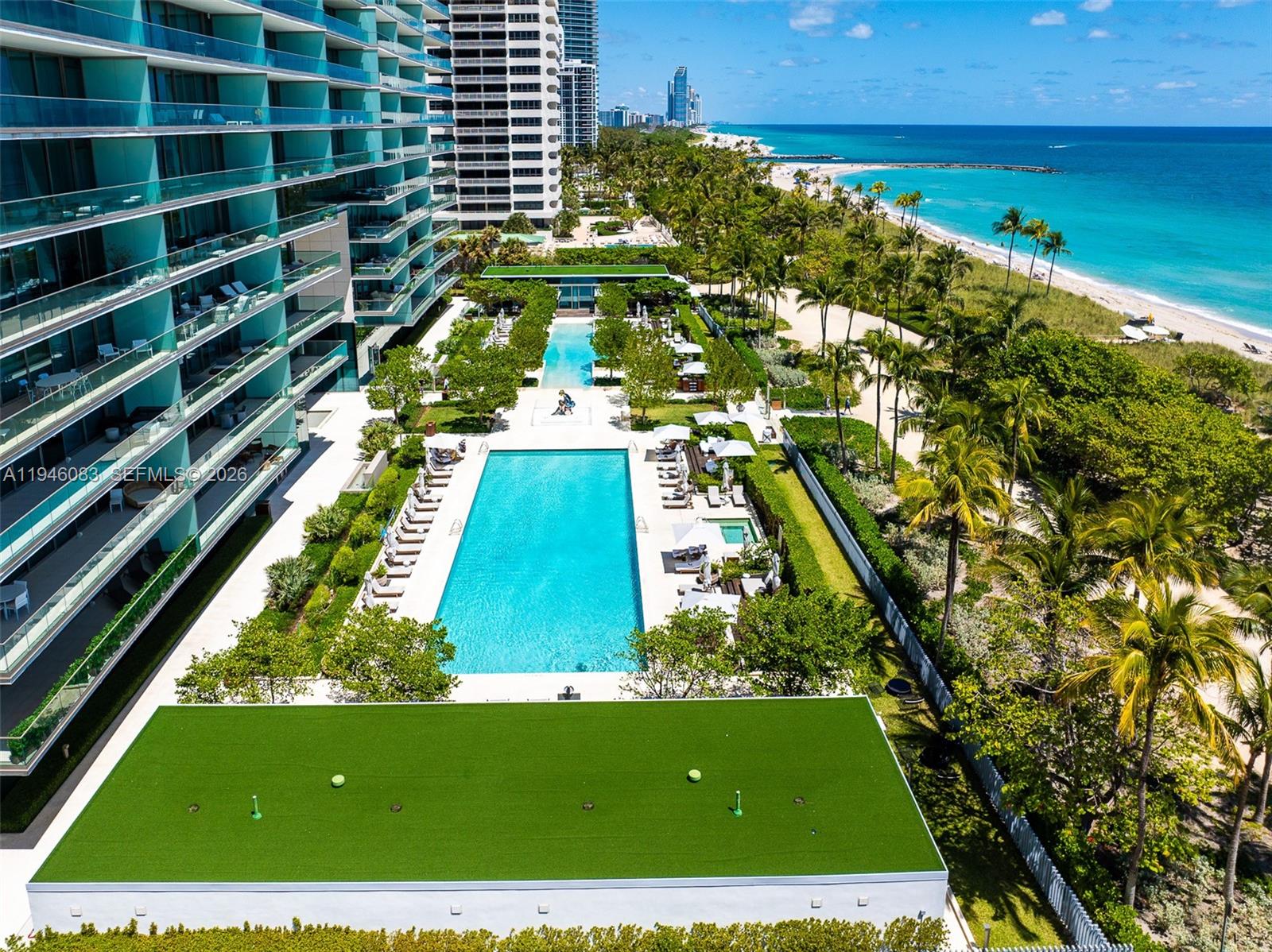 10203 Collins Ave #302, Bal Harbour FL 33154