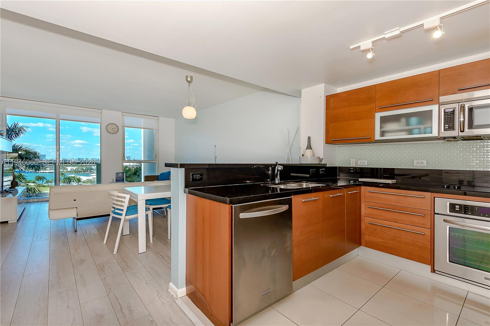 253 NE 2nd St #907, Miami FL 33132