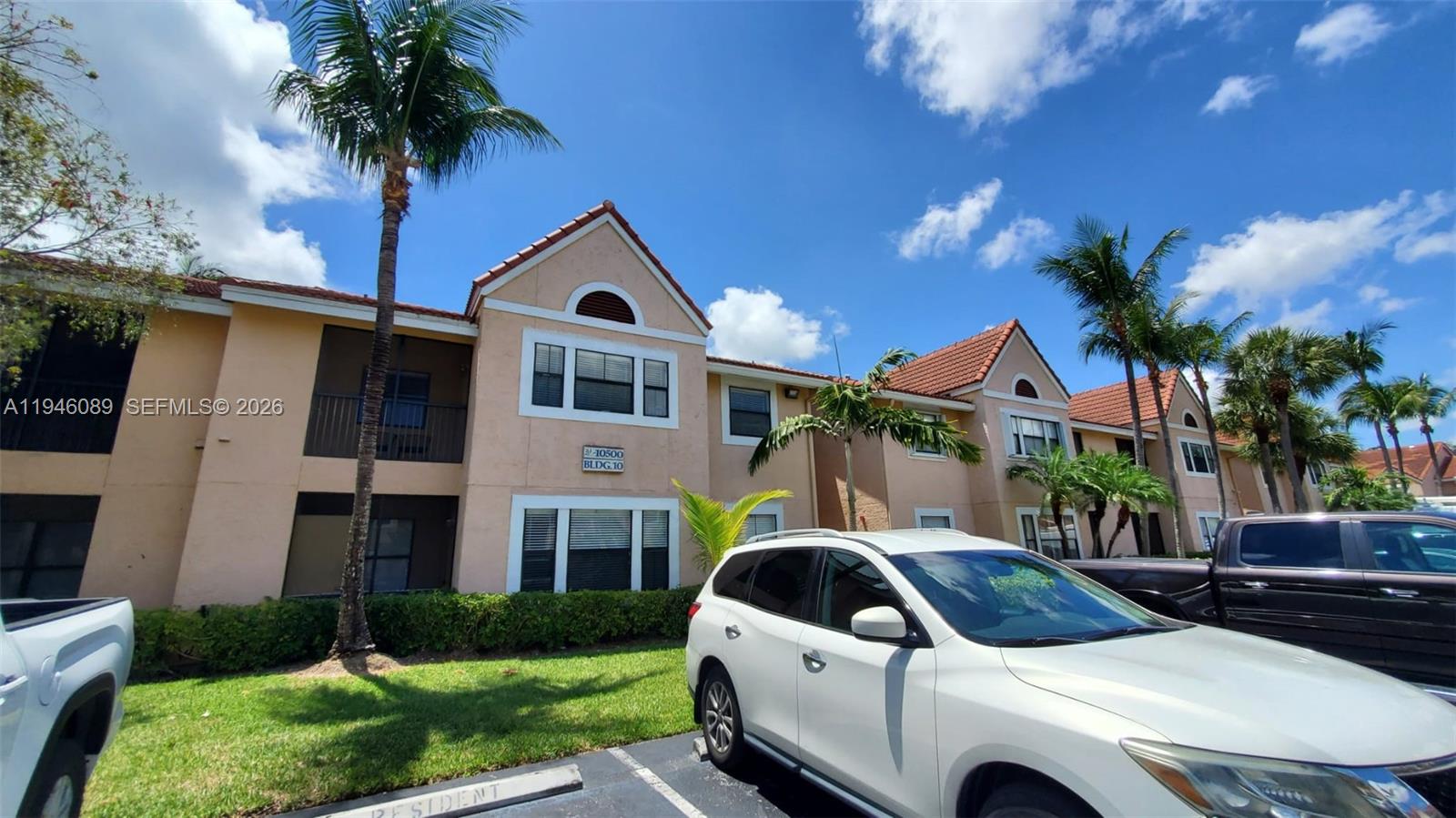 10500 SW 155th Ct #1022, Miami FL 33196