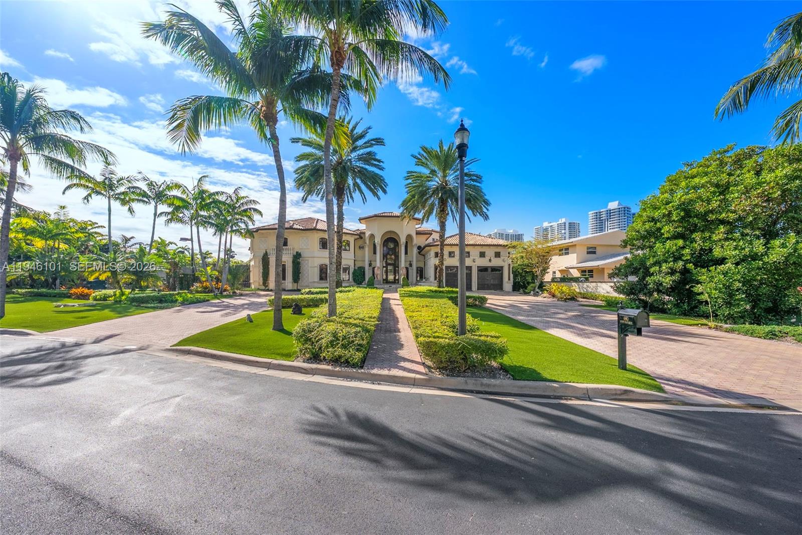 680 Golden Beach Dr, Golden Beach FL 33160