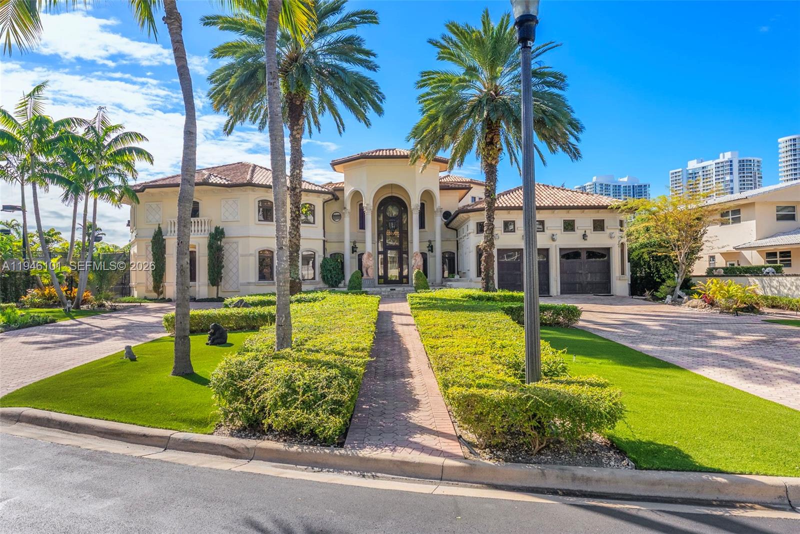 680 Golden Beach Dr, Golden Beach FL 33160