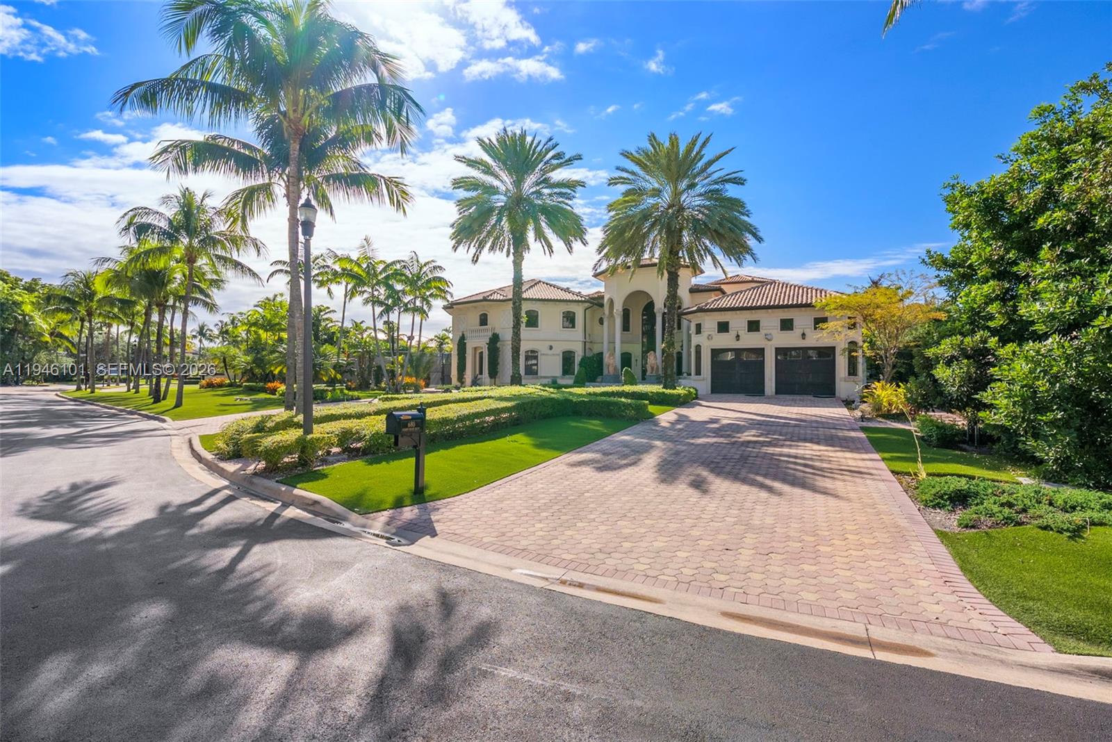 680 Golden Beach Dr, Golden Beach FL 33160