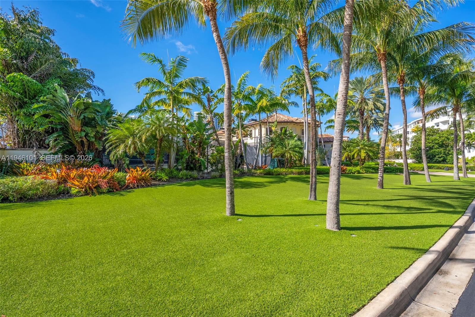 680 Golden Beach Dr, Golden Beach FL 33160