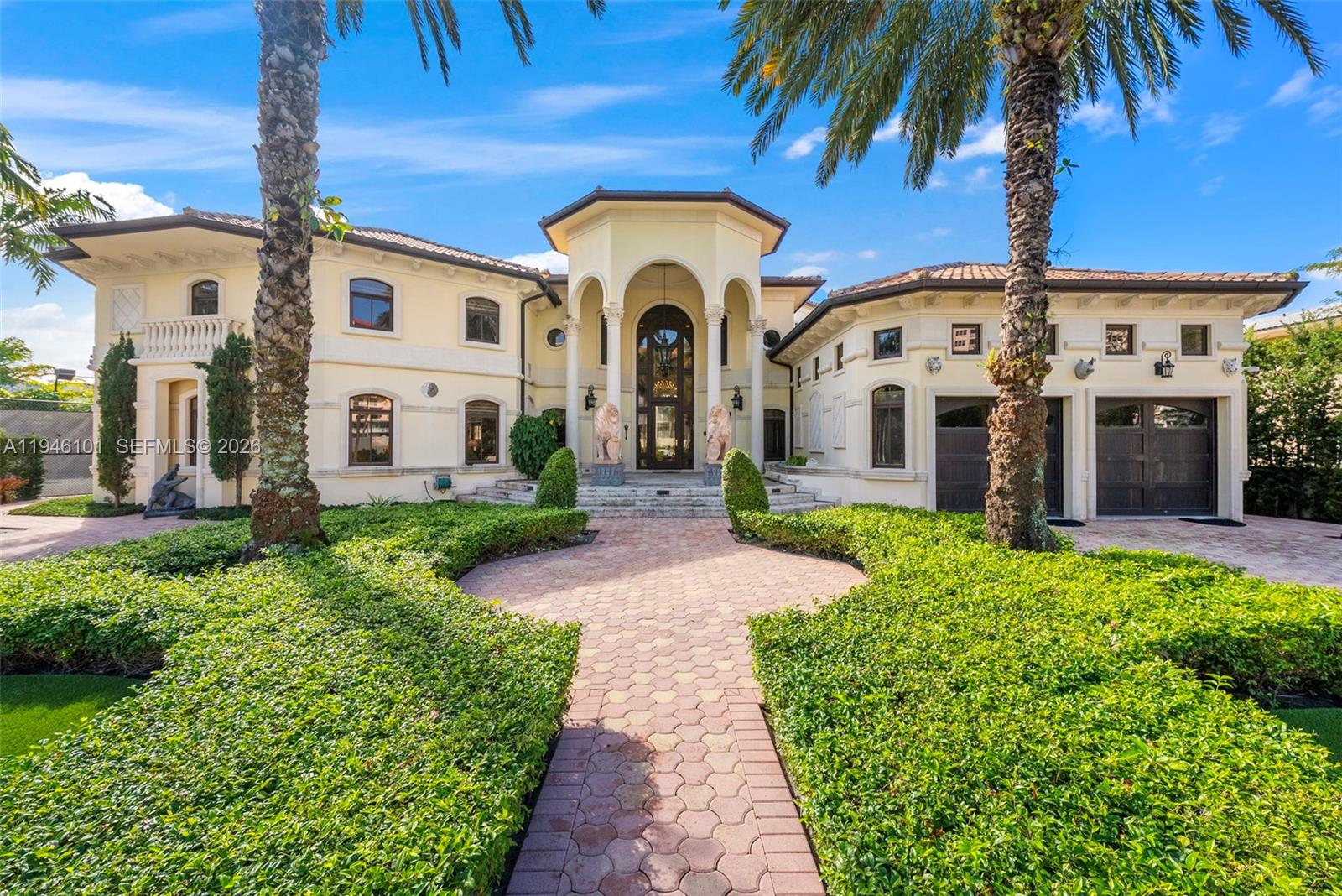 680 Golden Beach Dr, Golden Beach FL 33160