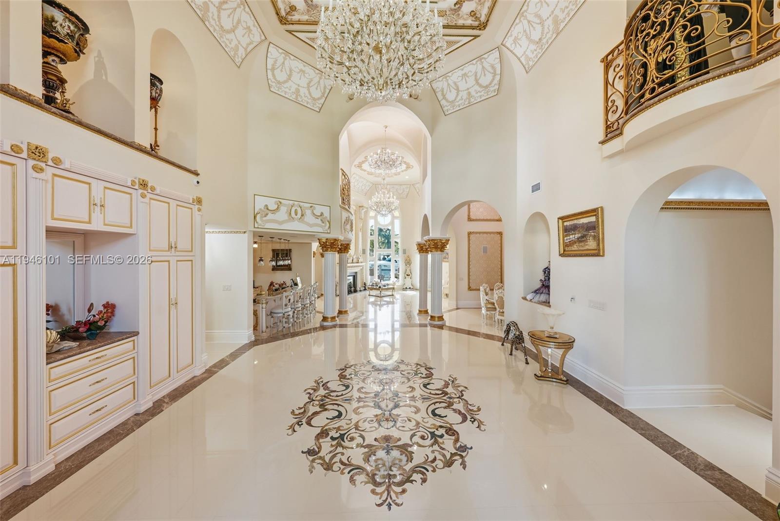 680 Golden Beach Dr, Golden Beach FL 33160