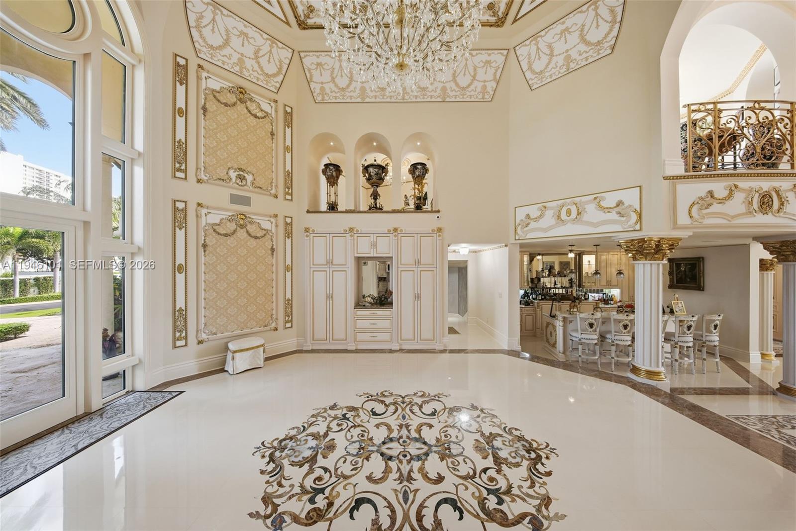 680 Golden Beach Dr, Golden Beach FL 33160