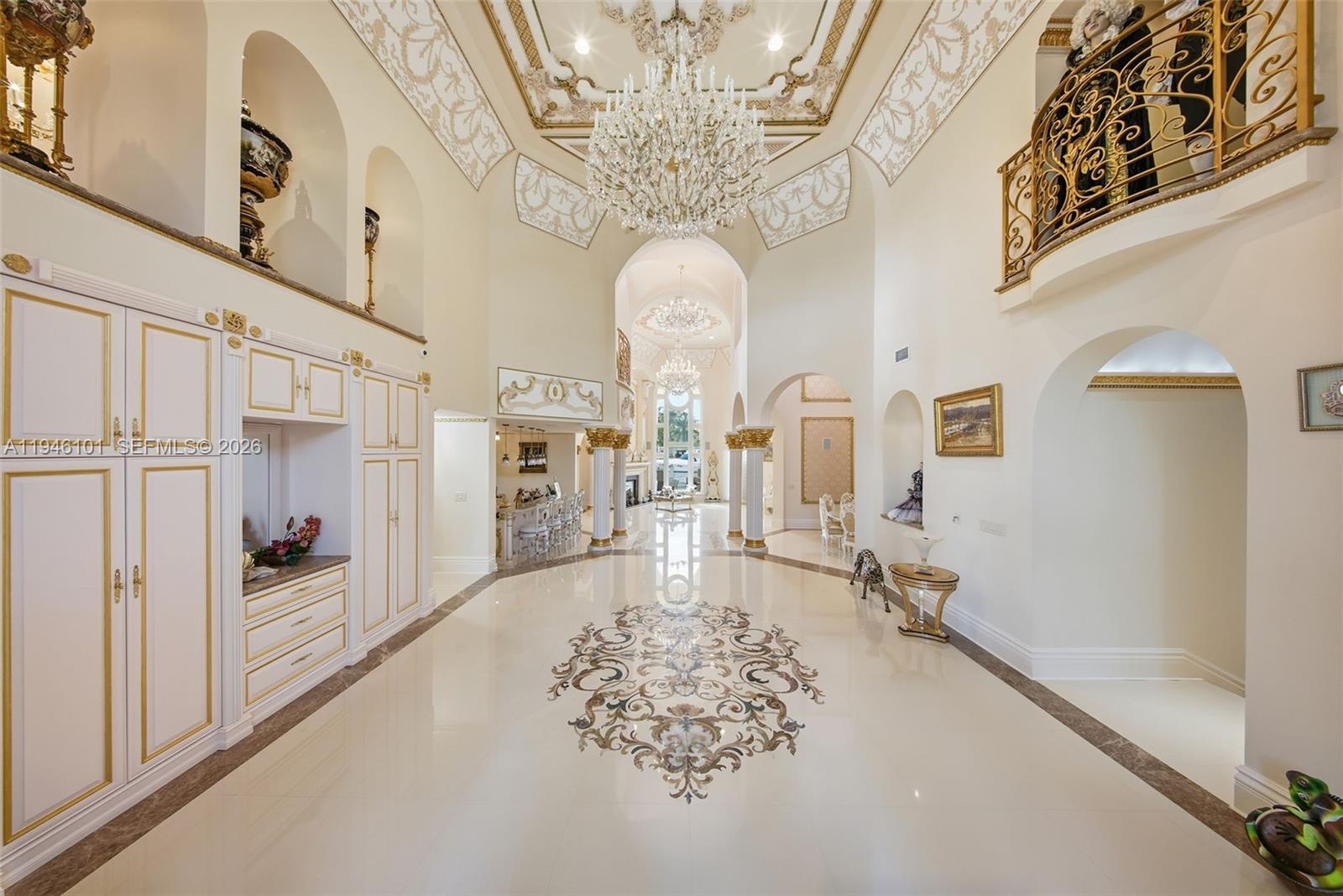 680 Golden Beach Dr, Golden Beach FL 33160